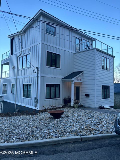 276 Bayside Drive Highlands NJ 07732