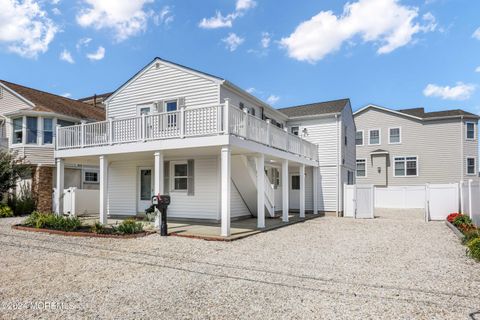 115 White Avenue, Lavallette, NJ 08735 - MLS#: 22425728