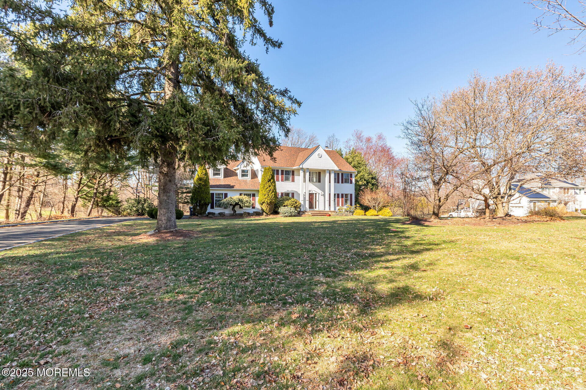 1 Ridge Hill Way, Holmdel, New Jersey image 41