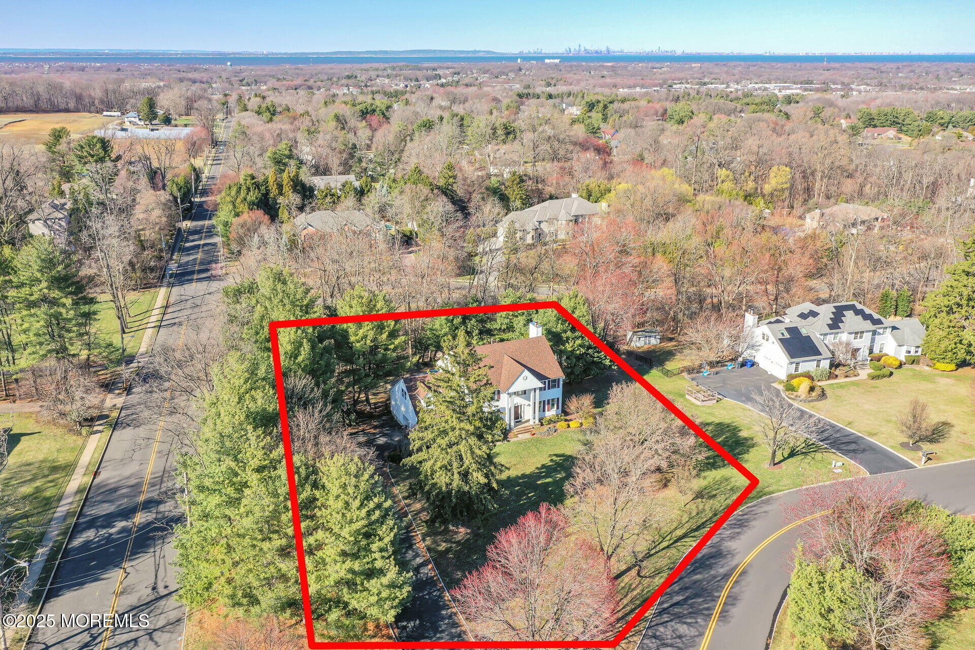 1 Ridge Hill Way, Holmdel, New Jersey image 3