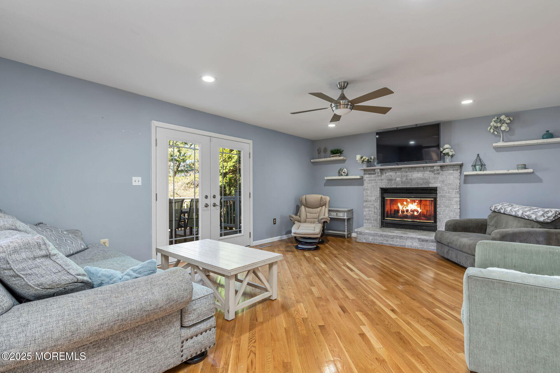 1 Ridge Hill Way, Holmdel, New Jersey image 13