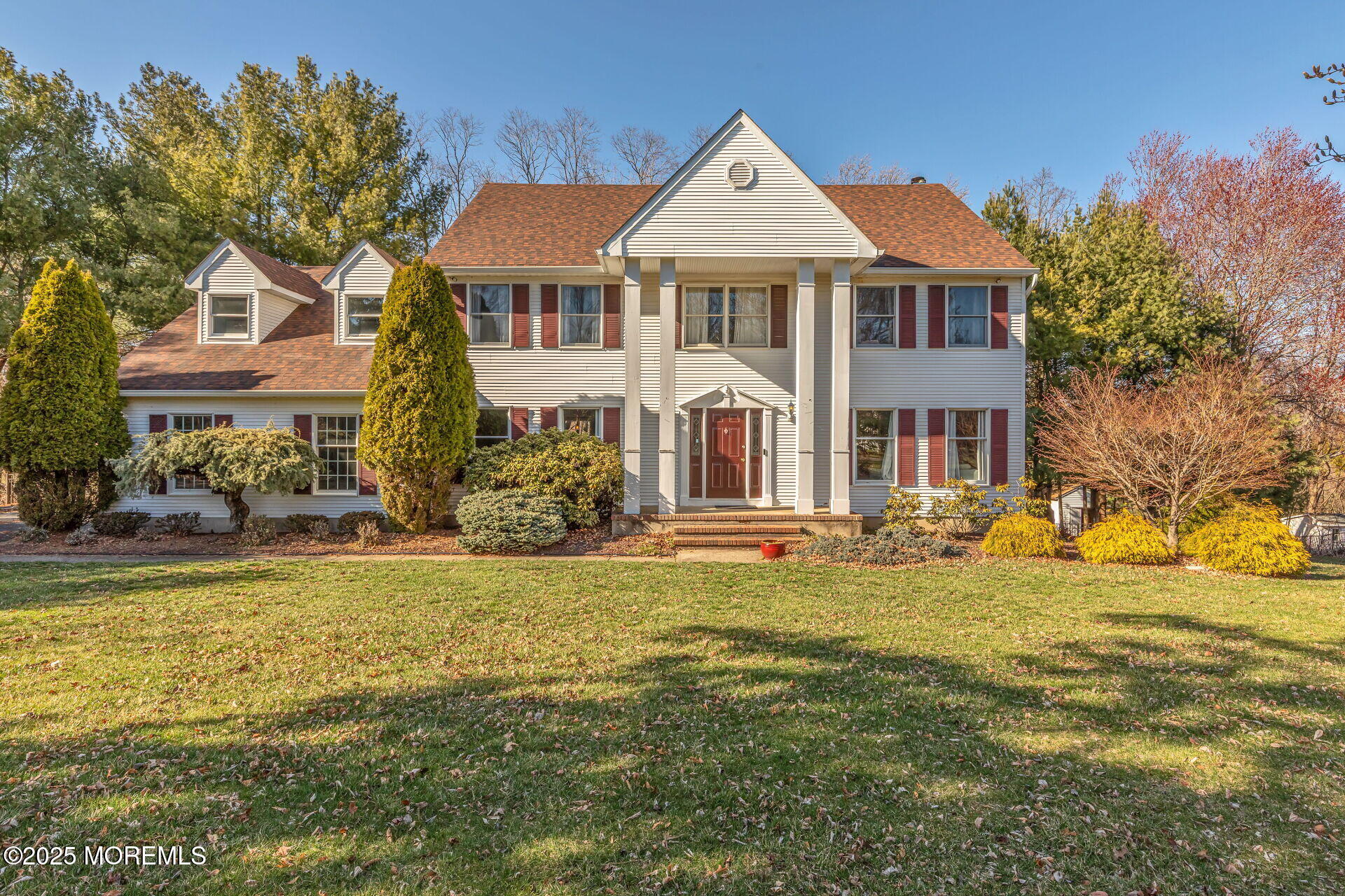 1 Ridge Hill Way, Holmdel, New Jersey image 43