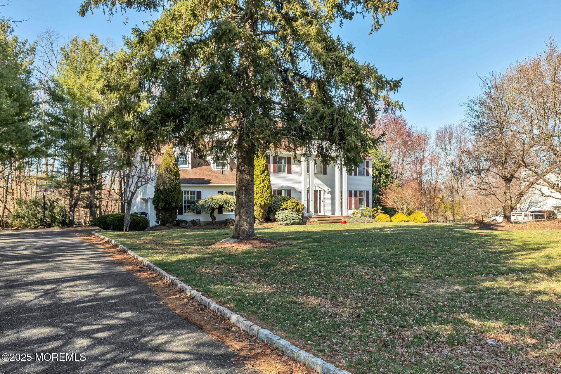 1 Ridge Hill Way, Holmdel, New Jersey image 40