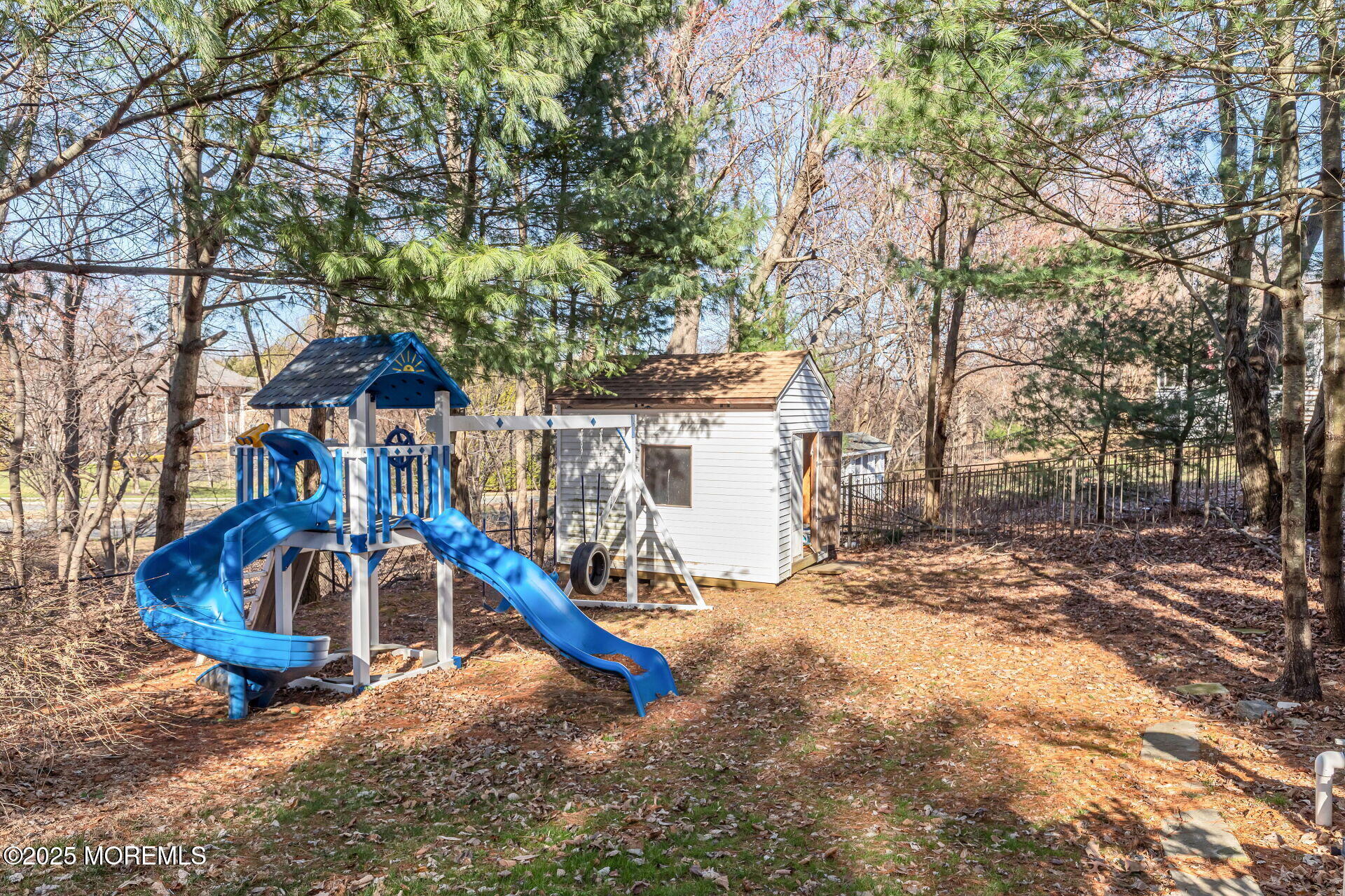 1 Ridge Hill Way, Holmdel, New Jersey image 38