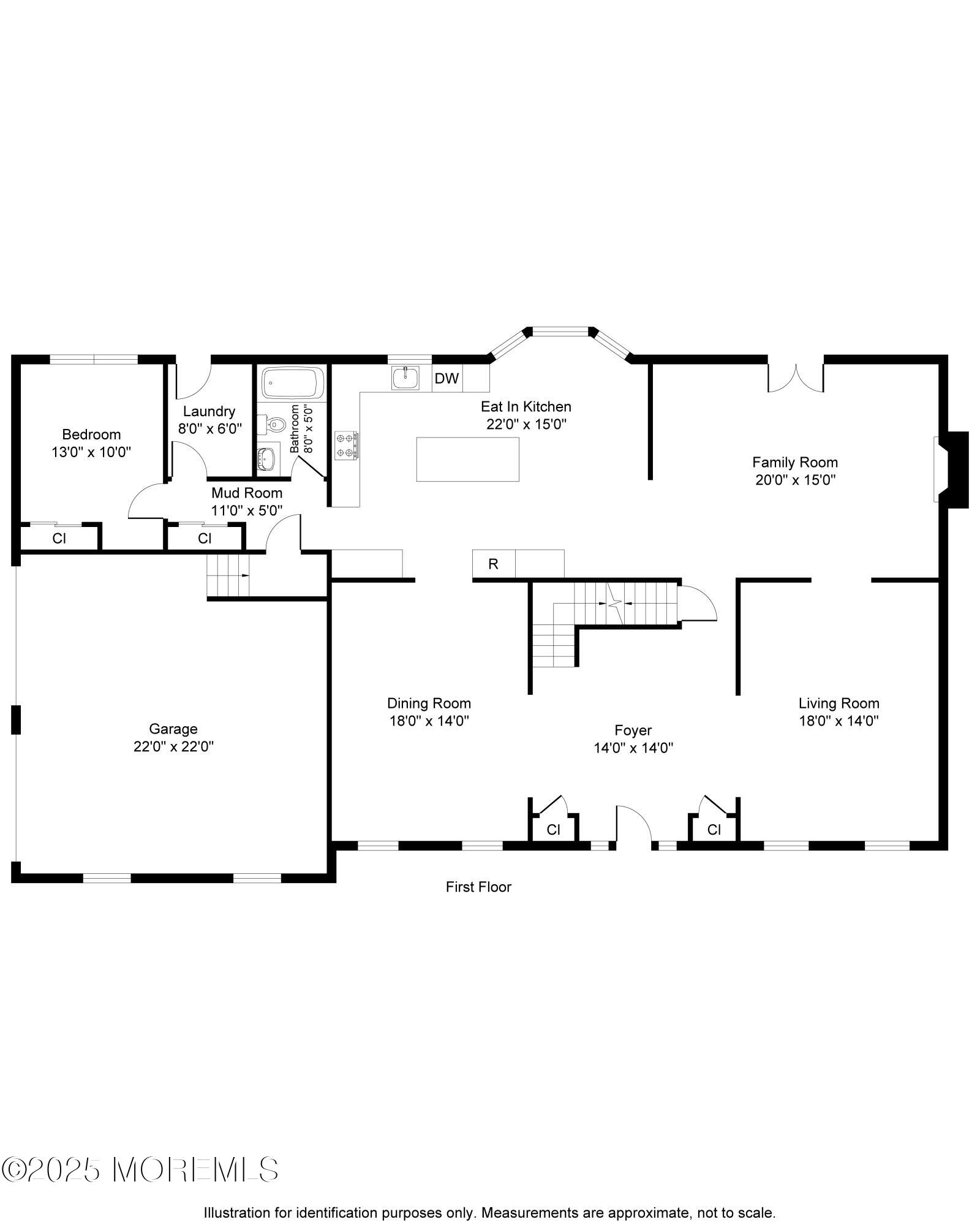 1 Ridge Hill Way, Holmdel, New Jersey image 4