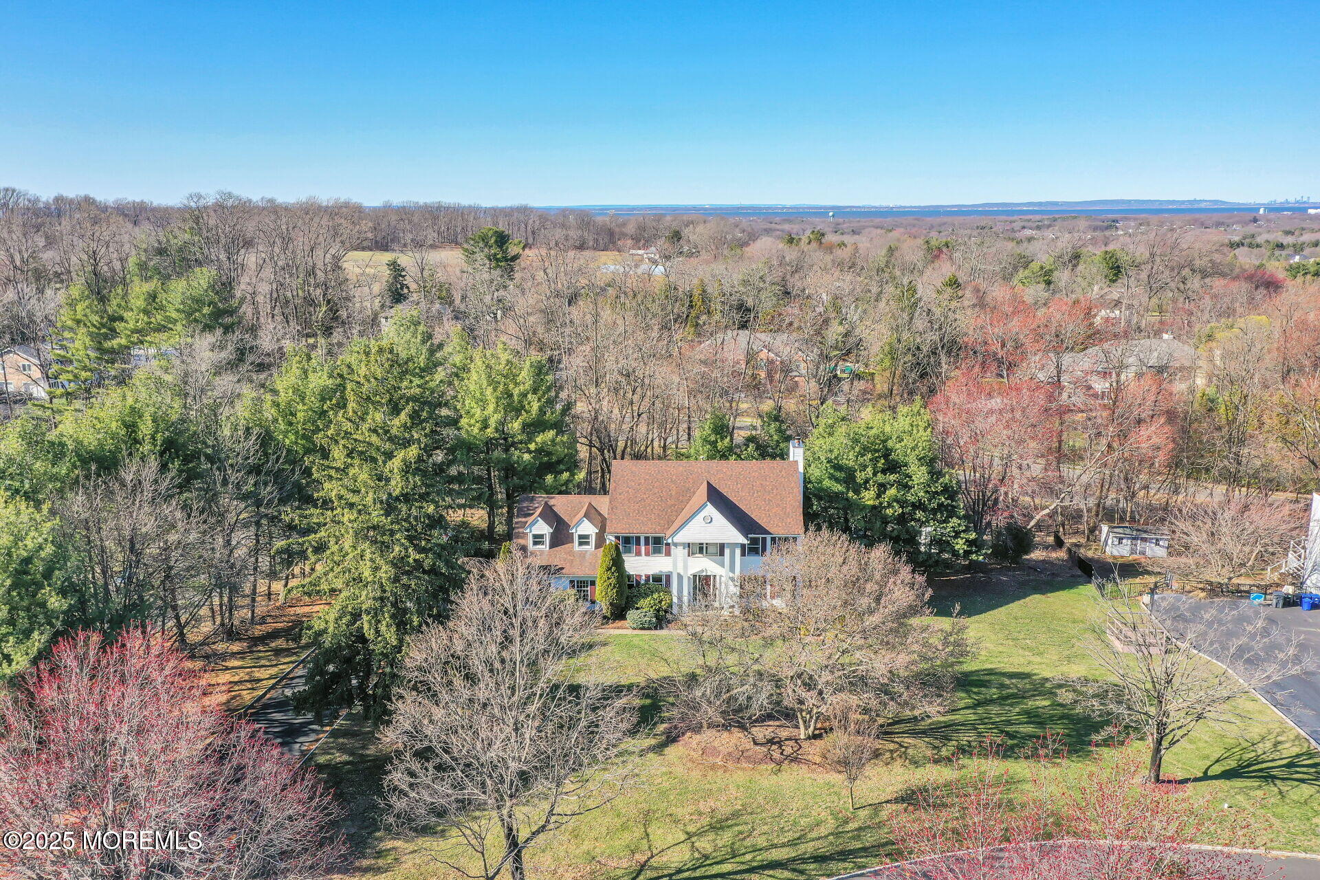 1 Ridge Hill Way, Holmdel, New Jersey image 2