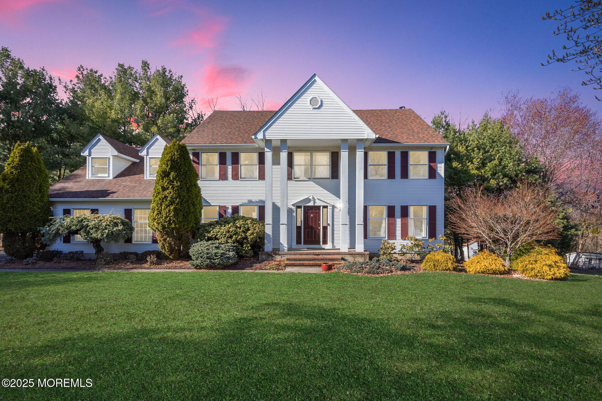 1 Ridge Hill Way, Holmdel, New Jersey image 1