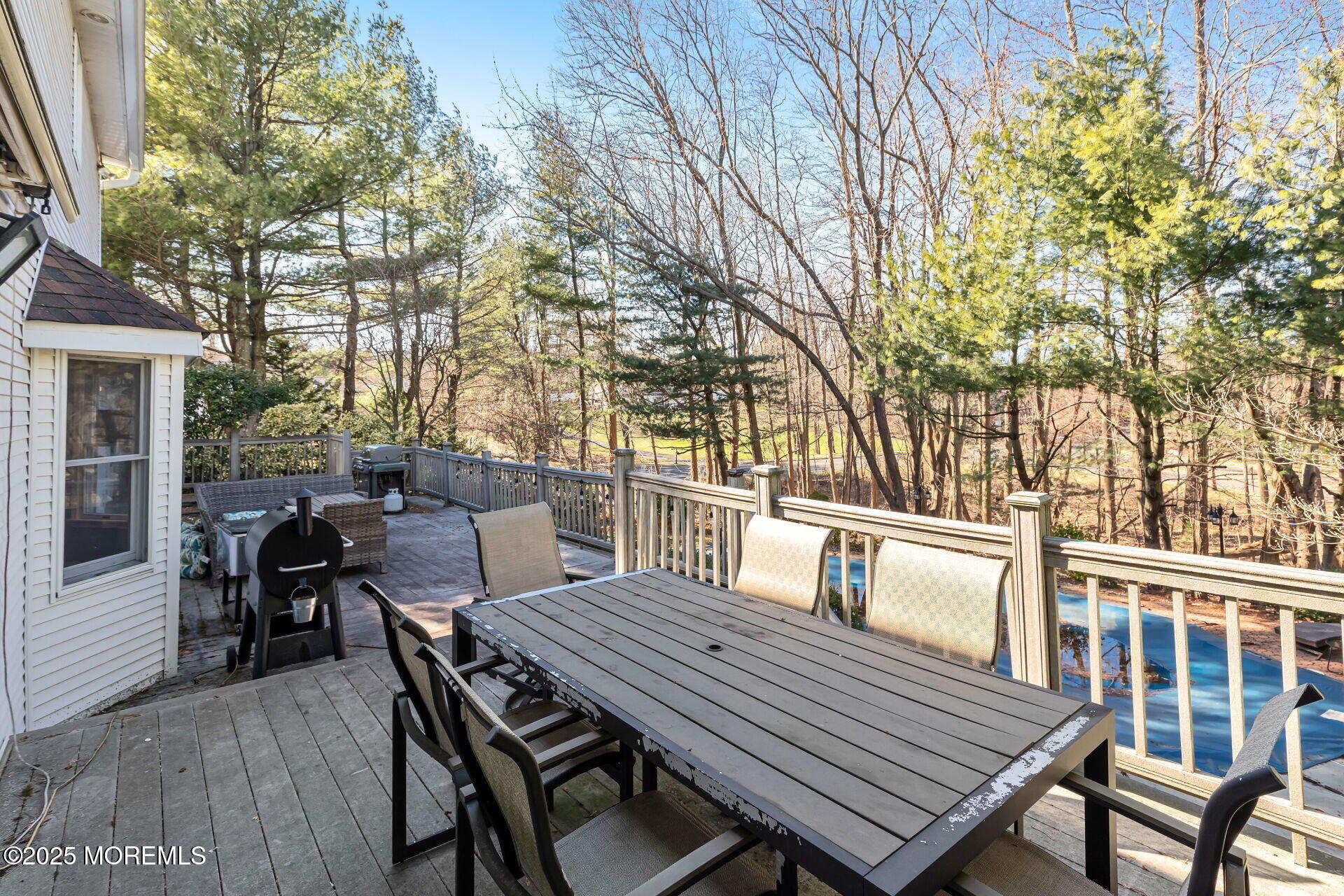 1 Ridge Hill Way, Holmdel, New Jersey image 32