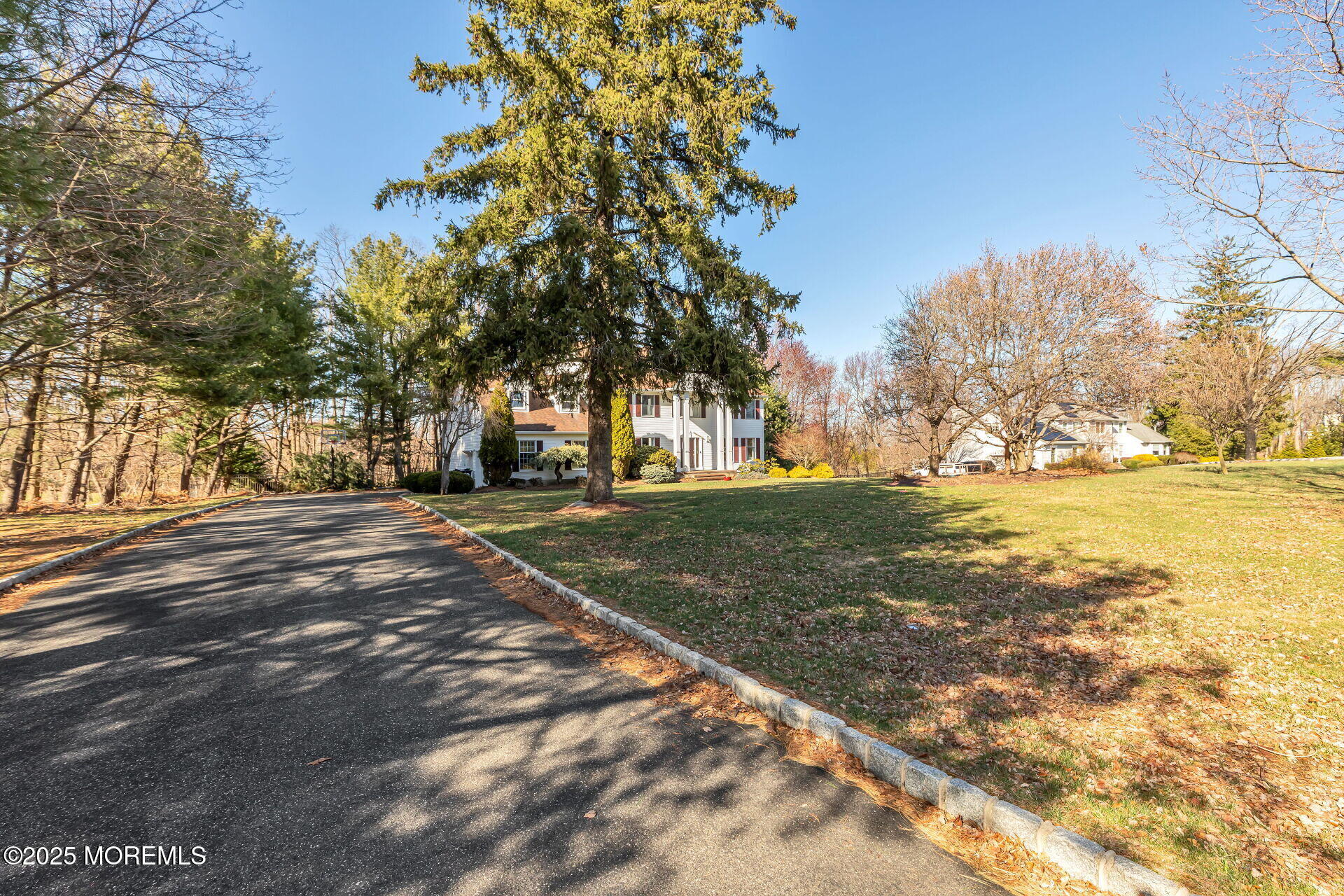 1 Ridge Hill Way, Holmdel, New Jersey image 39