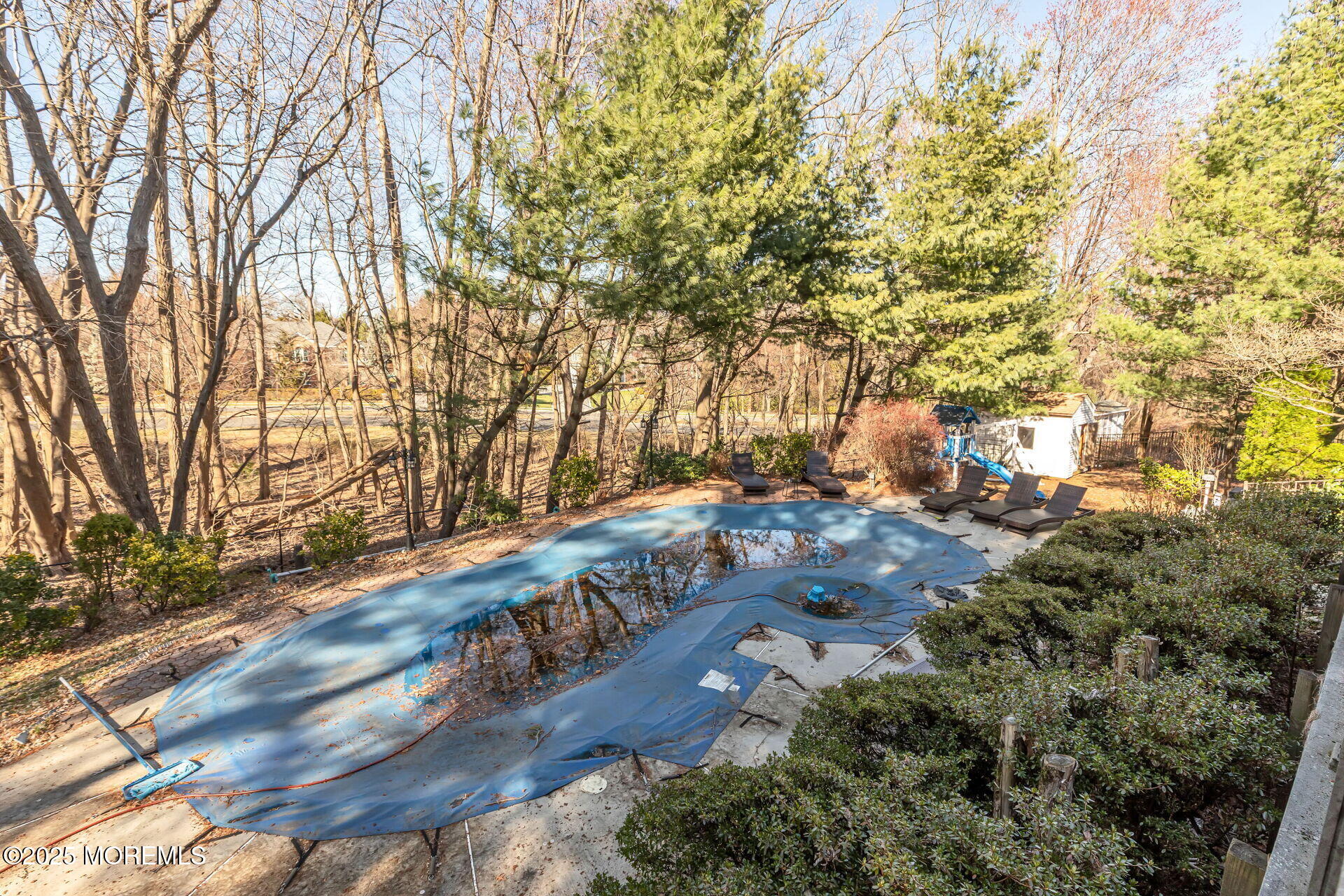 1 Ridge Hill Way, Holmdel, New Jersey image 35