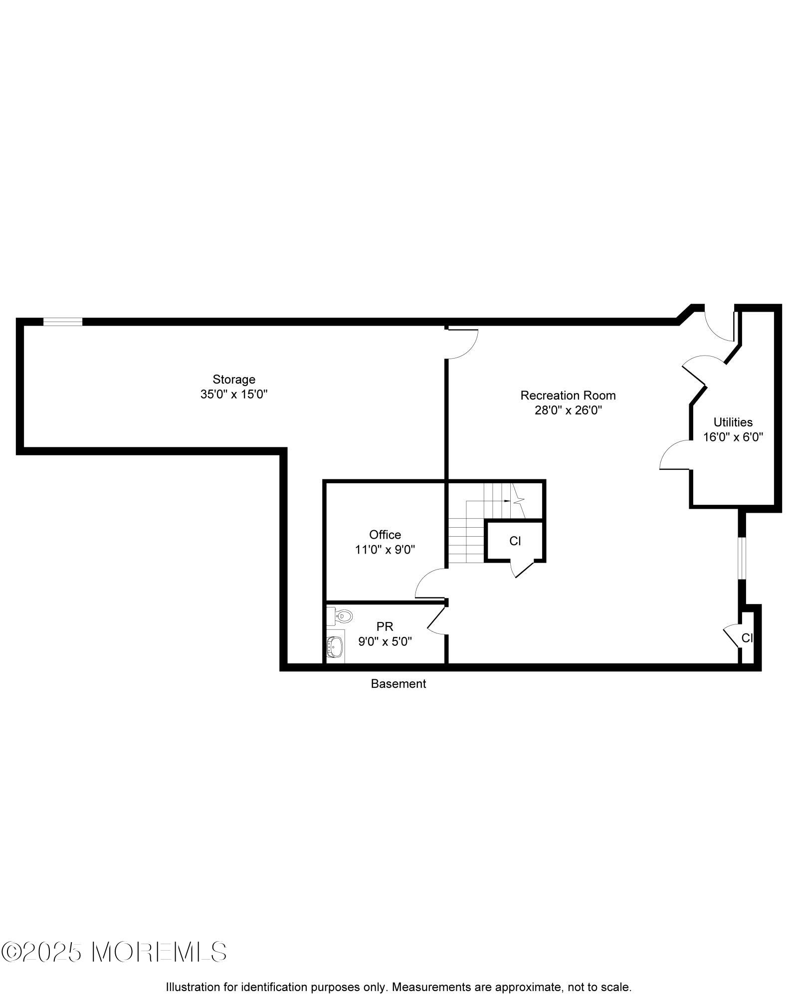 1 Ridge Hill Way, Holmdel, New Jersey image 28