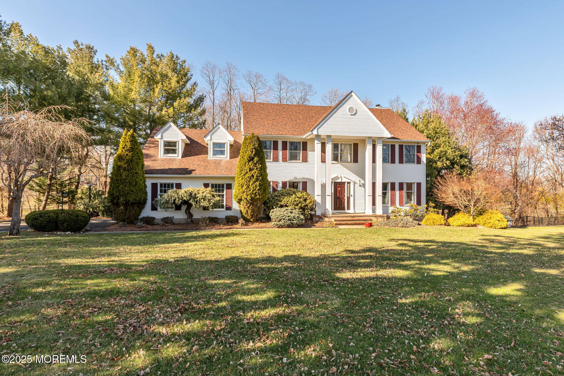 1 Ridge Hill Way, Holmdel, New Jersey image 42