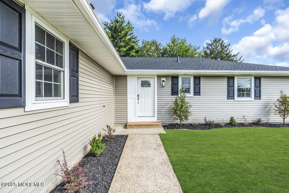 6 Tortola Street