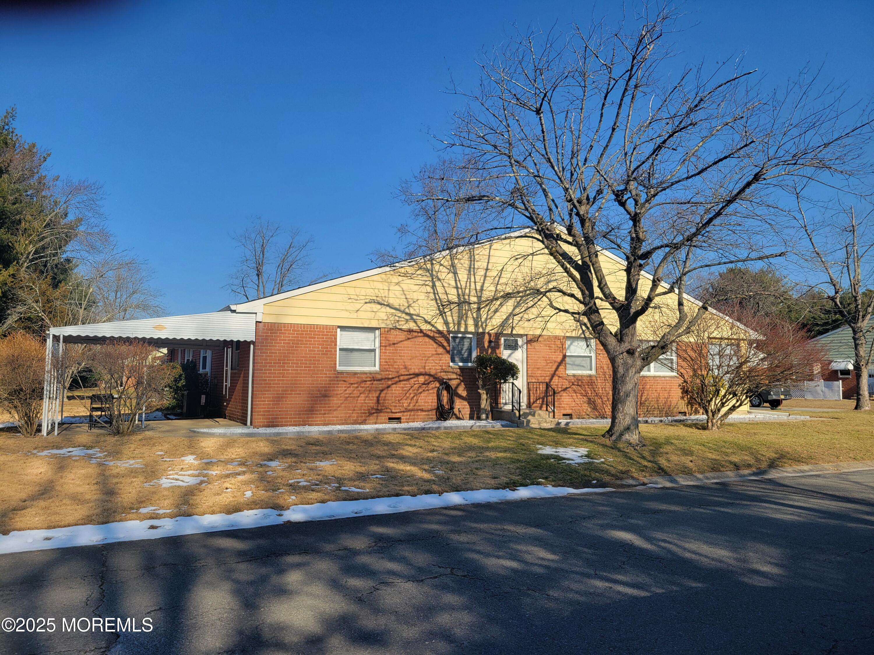 14 A Yorktowne Parkway, Manchester, New Jersey image 3