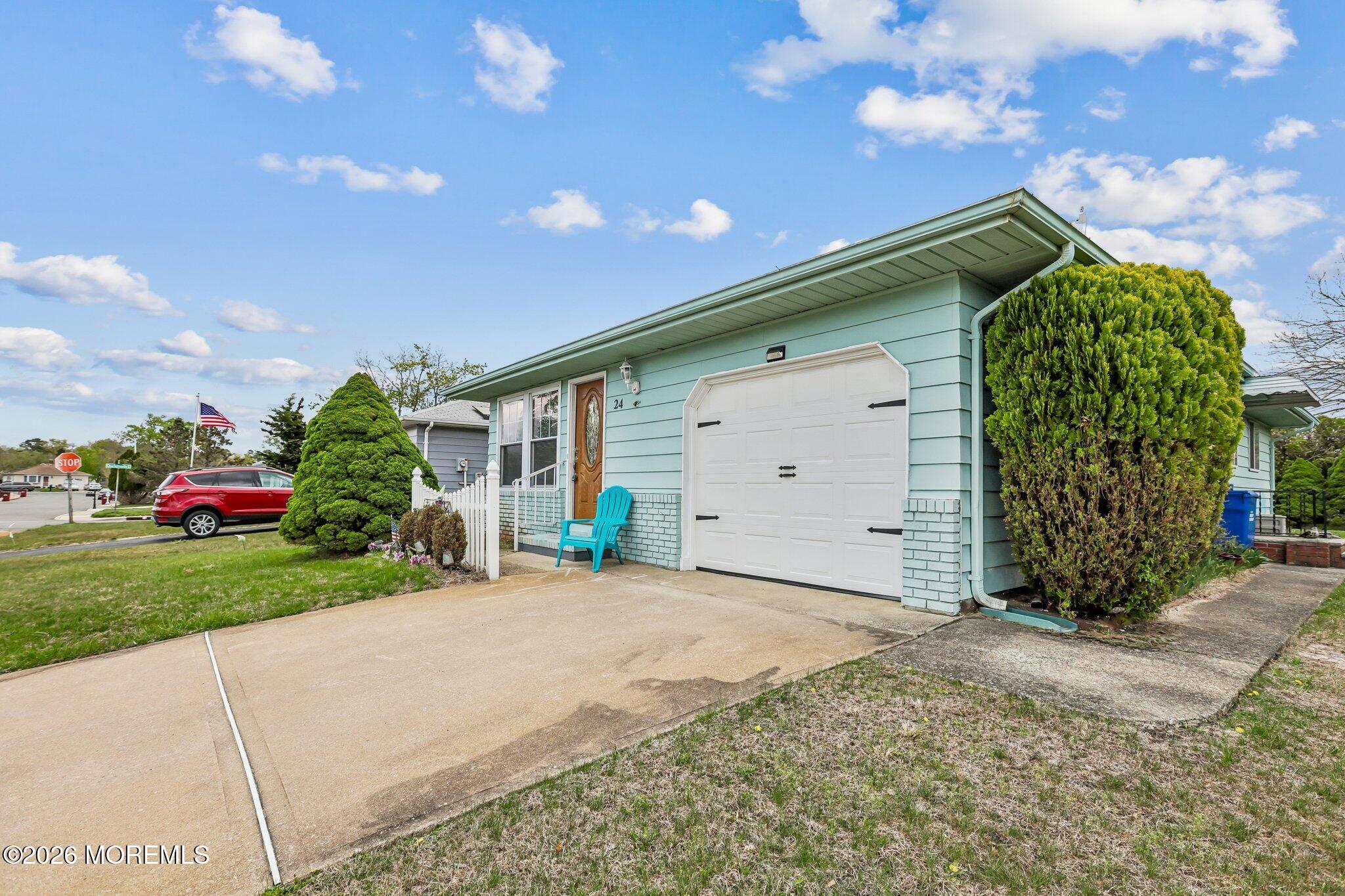 24 Saint Kitts Drive