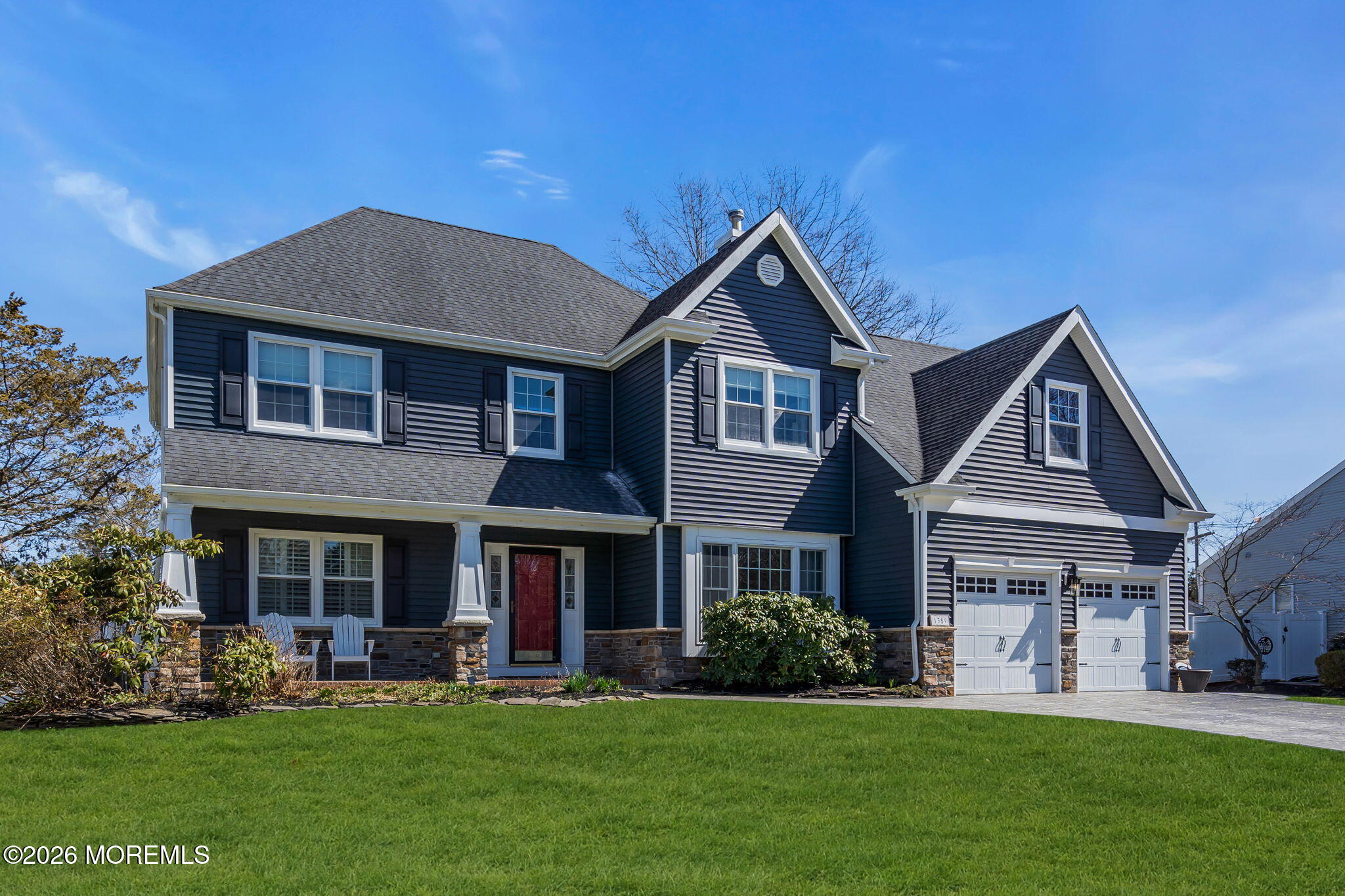 1359 Wave Crest Court