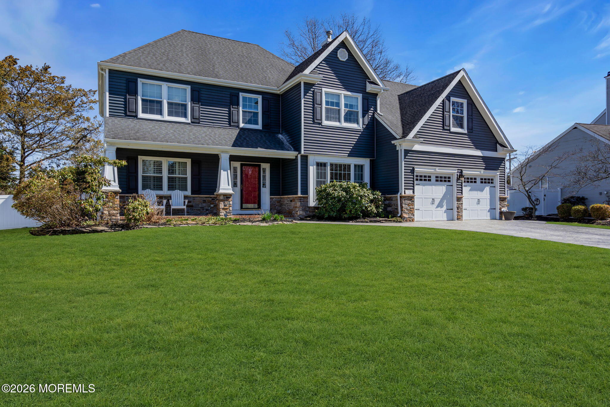 1359 Wave Crest Court