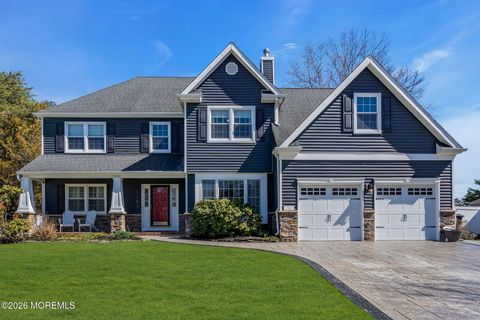 1359 Wave Crest Court Toms River NJ 08753