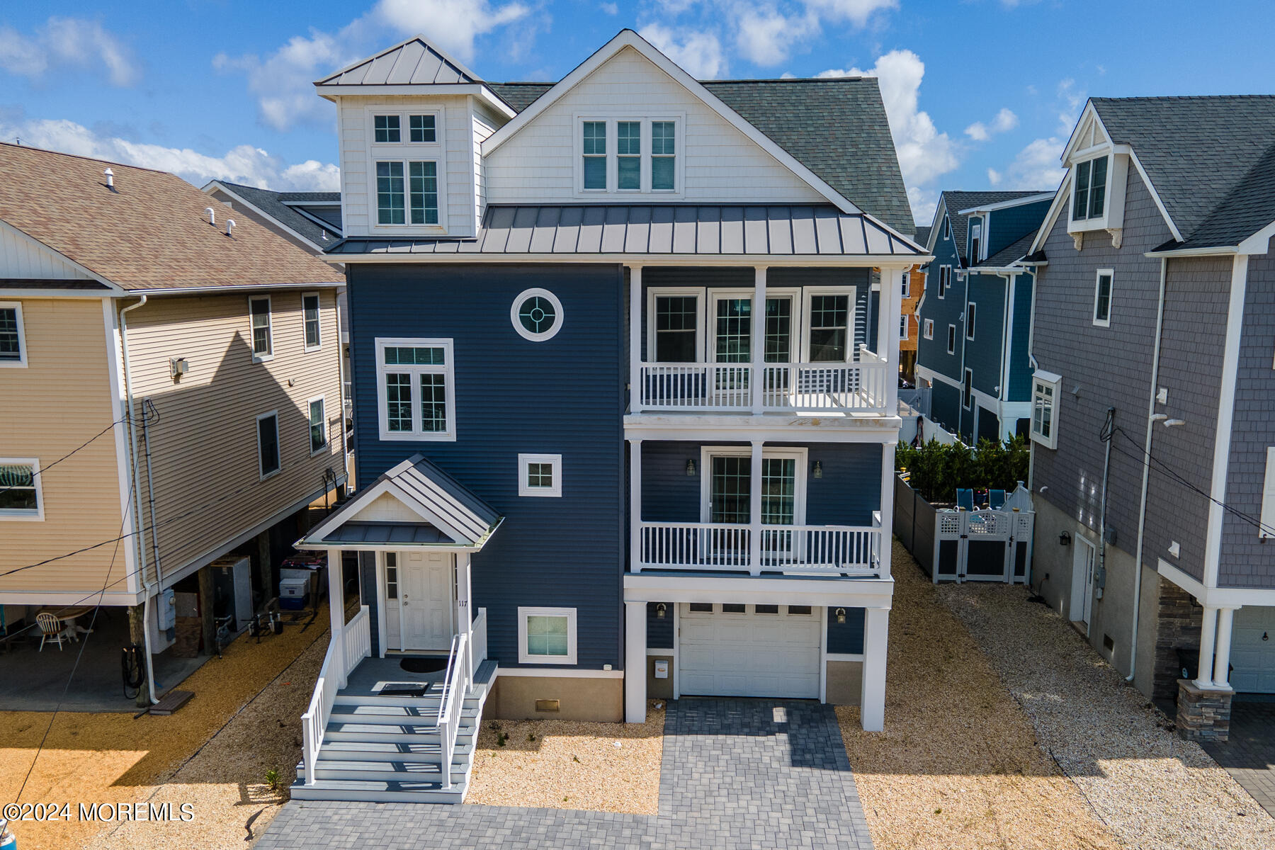 117 Lyndhurst Drive, Mantoloking, New Jersey image 1