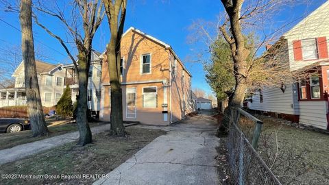 Multifamily For Sale - 358 Carr Avenue<br/> Keansburg, NJ 07734