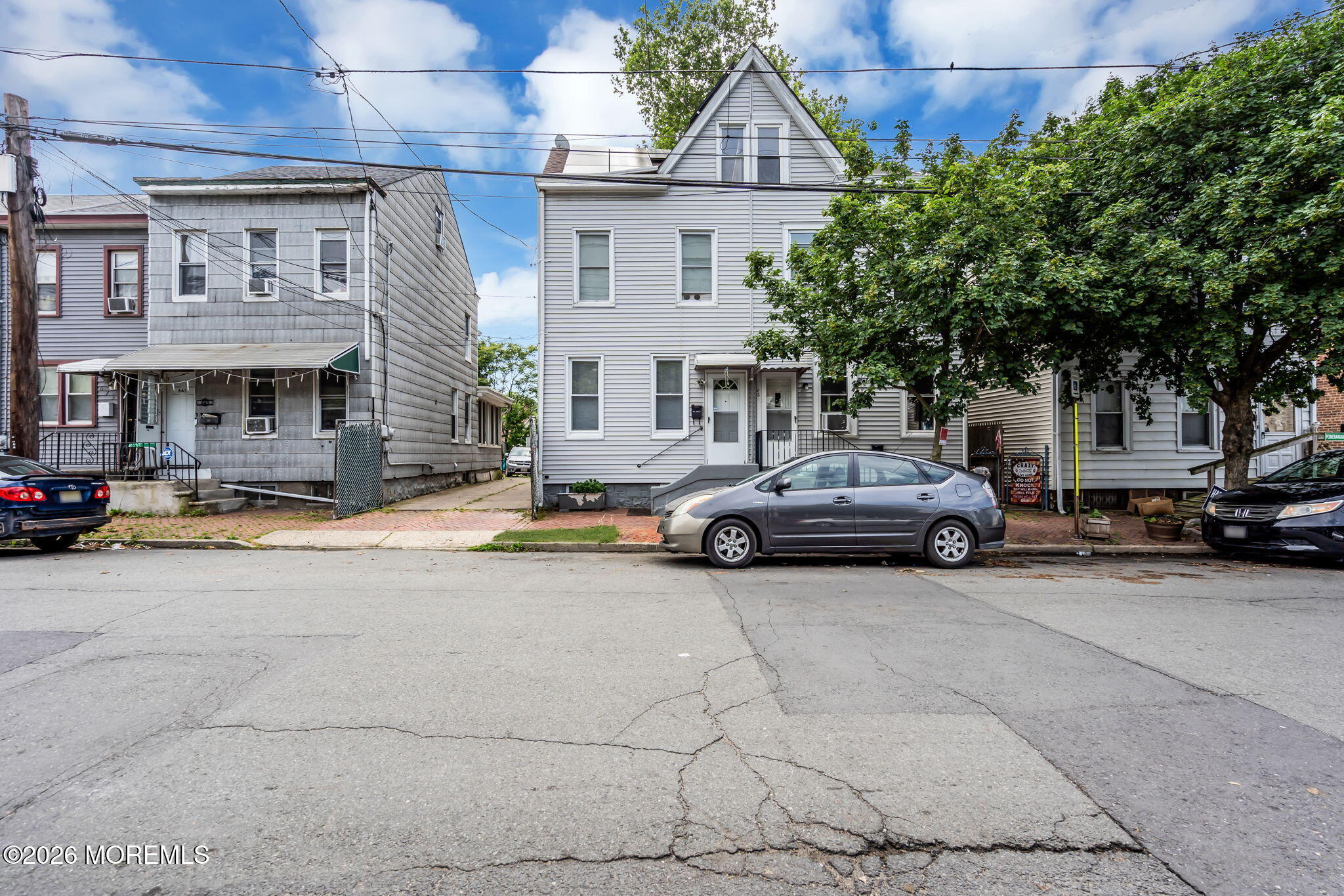 661 2nd Street
