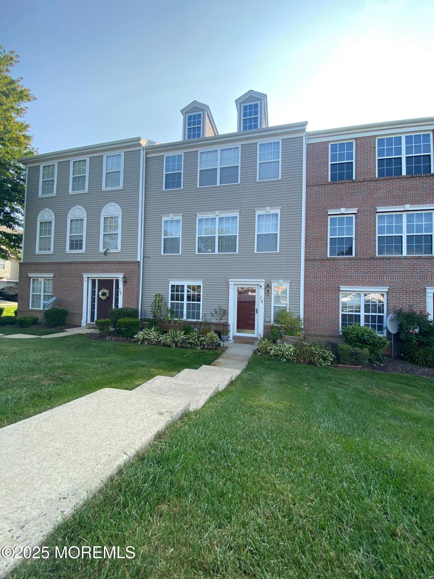 258 Nathan Boulevard #1685, Parlin, New Jersey image 2