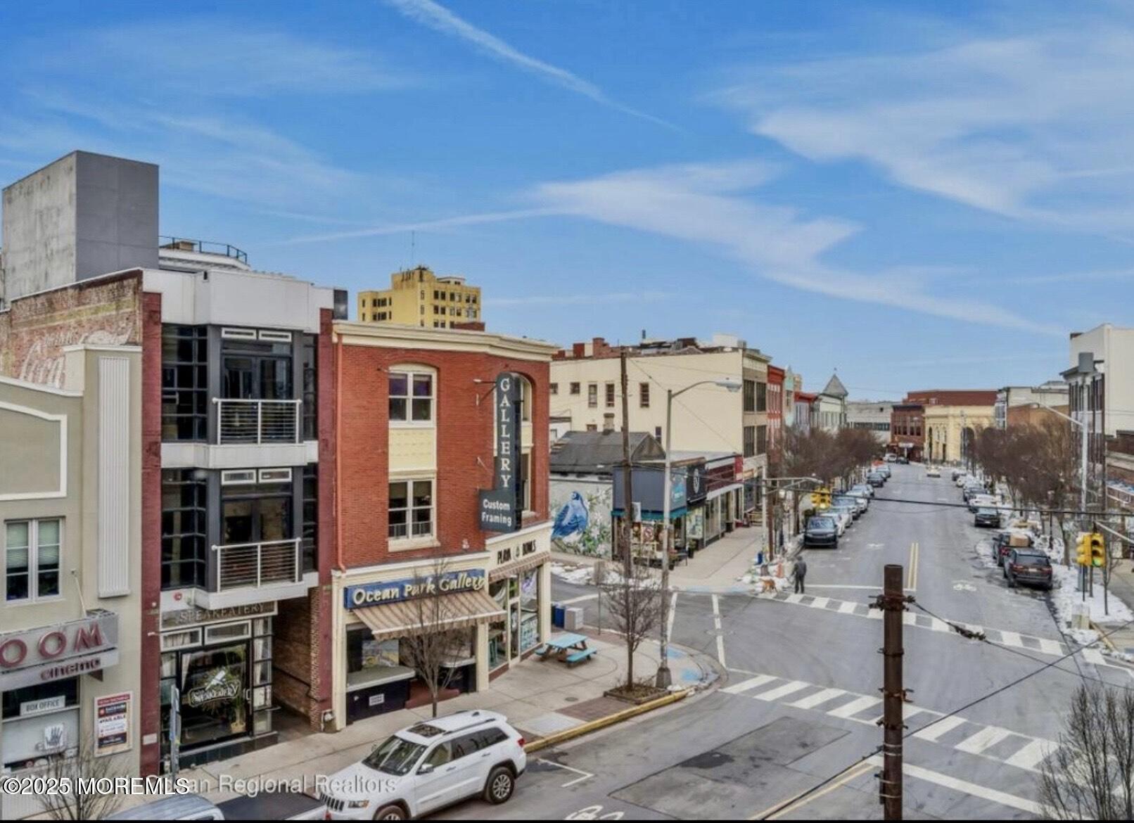 716 Cookman Avenue #301, Asbury Park, New Jersey image 8