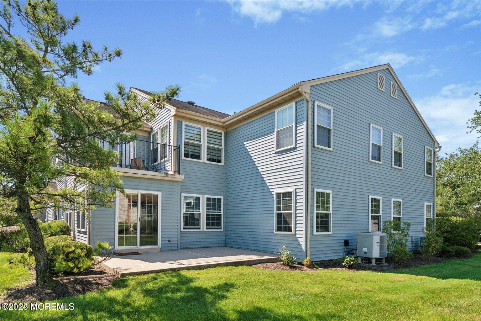 20 A Dorchester Drive, Monroe Township, New Jersey image 15