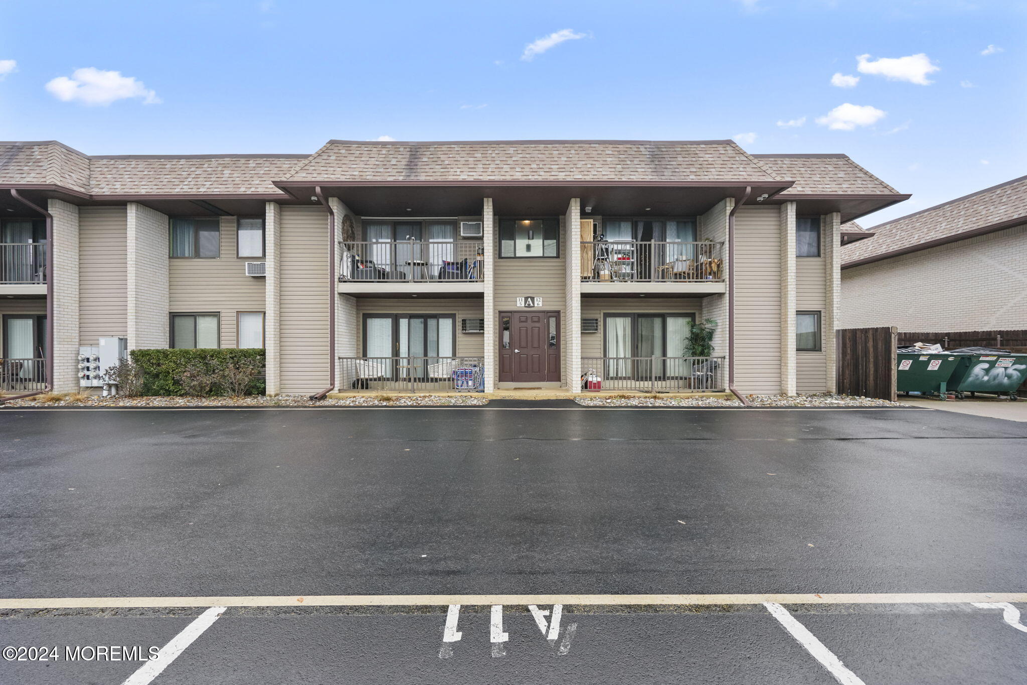 330 Shore Drive #A-11, Highlands, New Jersey image 1