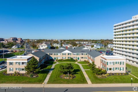 Apartment For Rent - 220 Ocean Avenue #12<br/> Long Branch, NJ 07740
