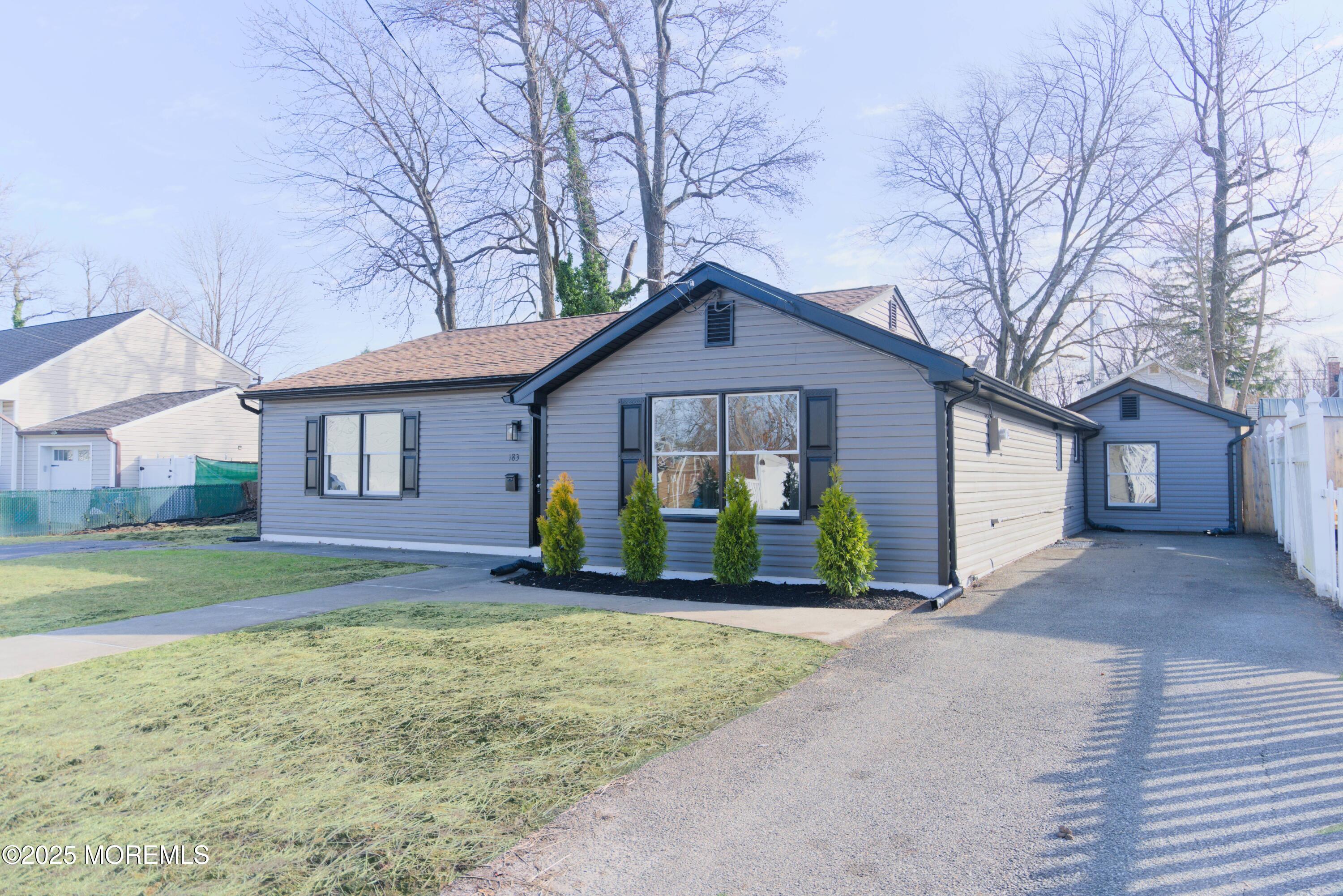 183 Greenwood Drive, Keyport, New Jersey image 3