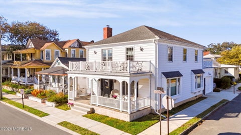 Photo of 79 Stockton Avenue, Ocean Grove, NJ 07756 (MLS # 22632552)