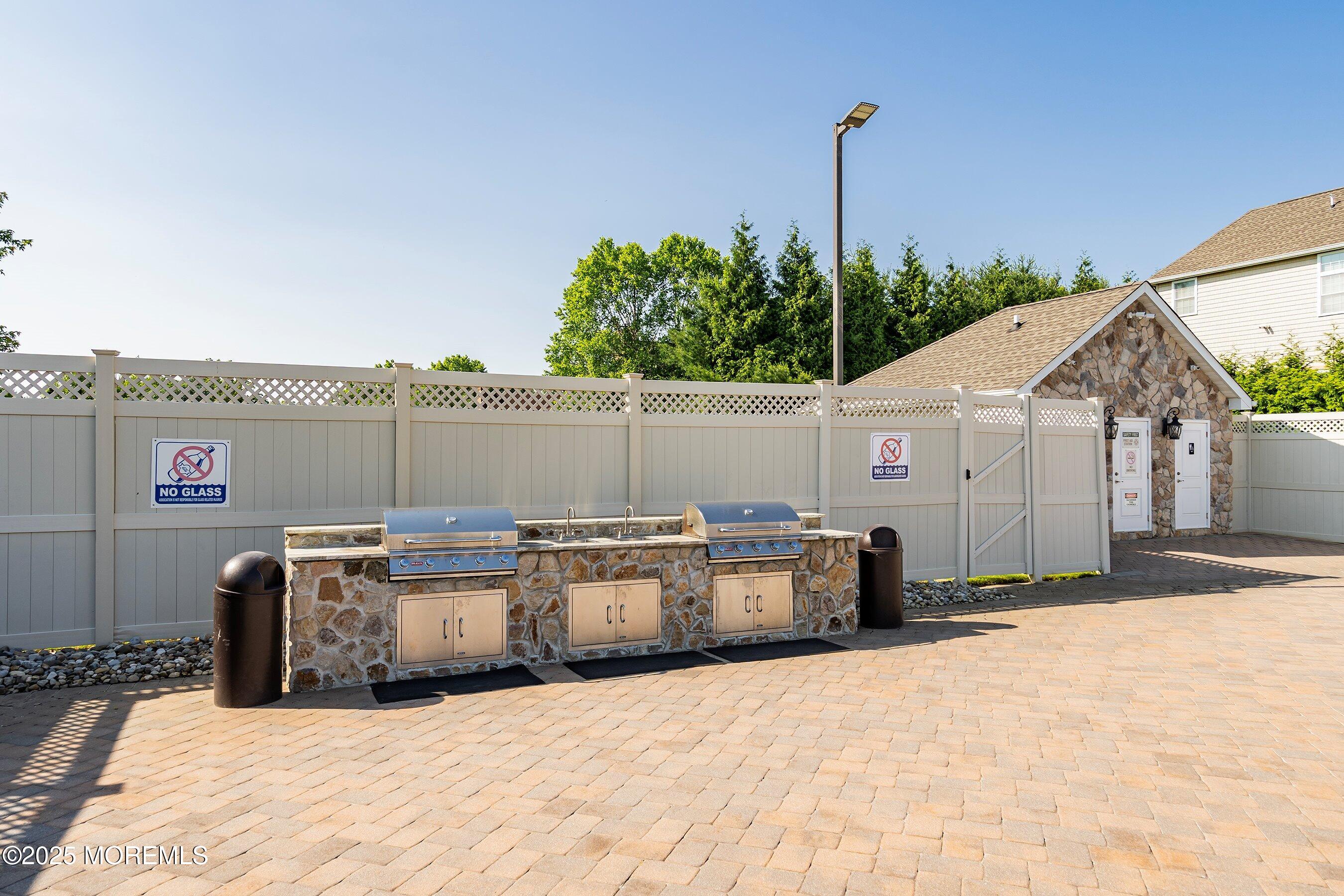 52 White Oak Lane #510, Aberdeen, New Jersey image 22