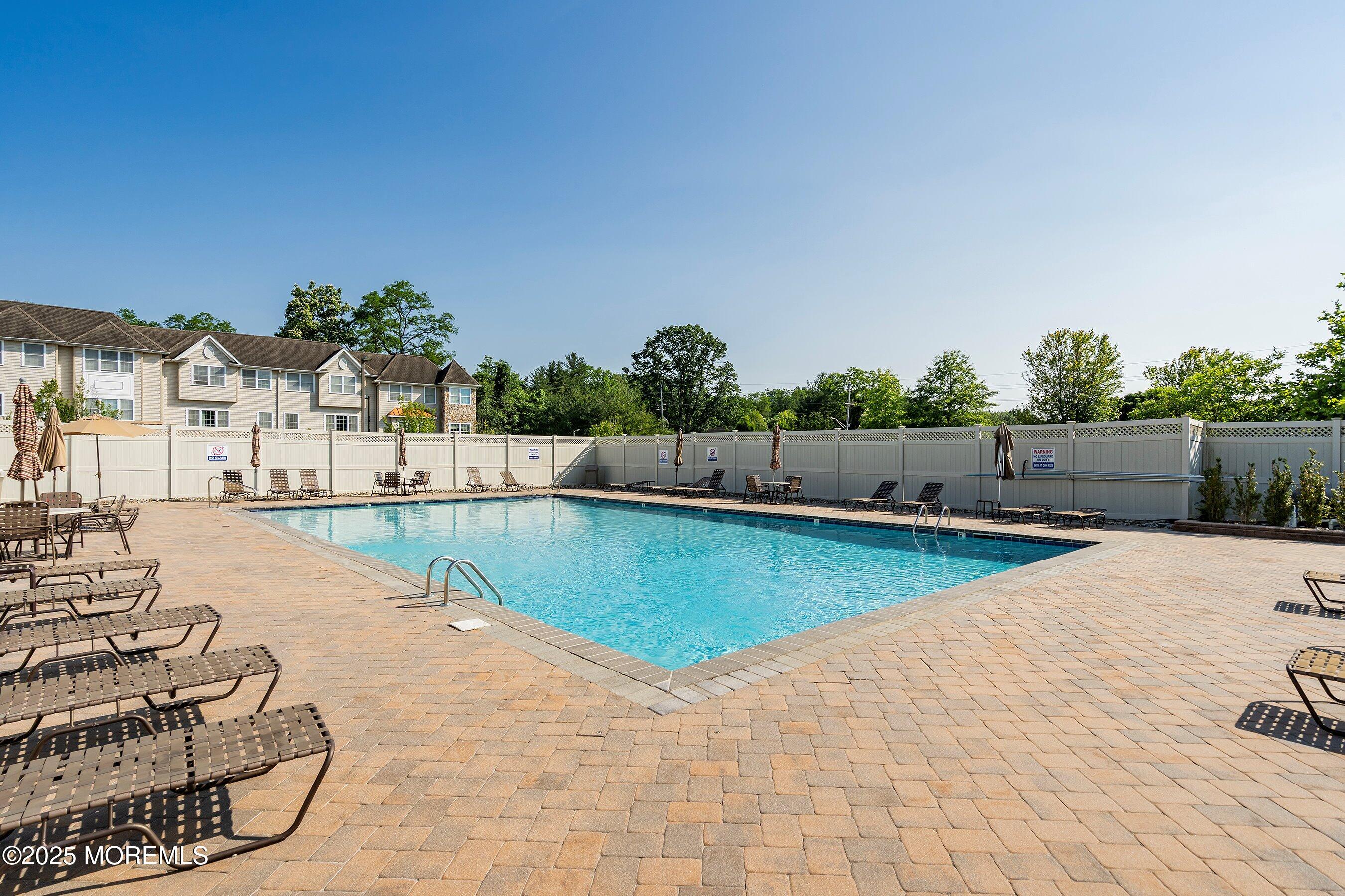 52 White Oak Lane #510, Aberdeen, New Jersey image 21