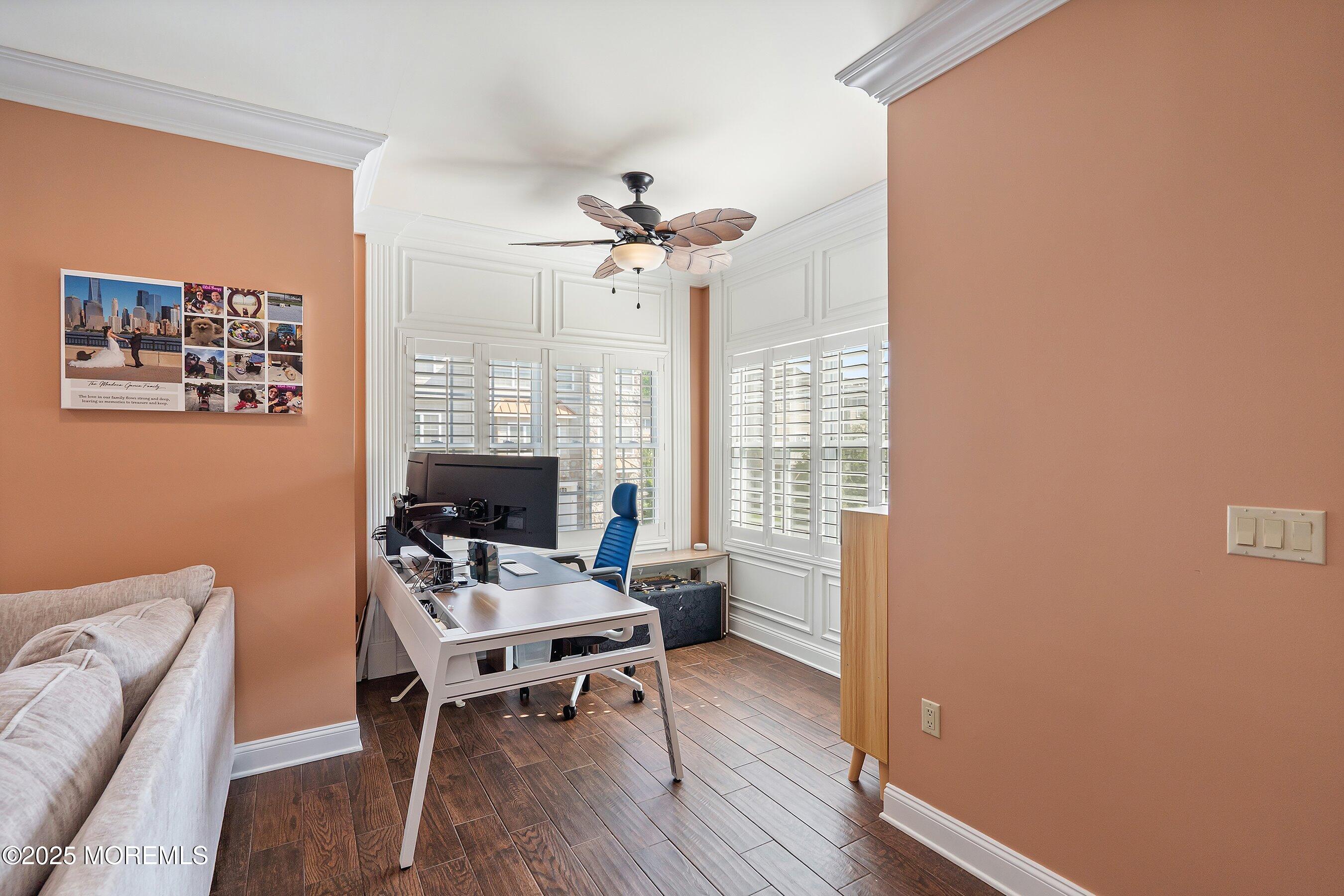 52 White Oak Lane #510, Aberdeen, New Jersey image 7