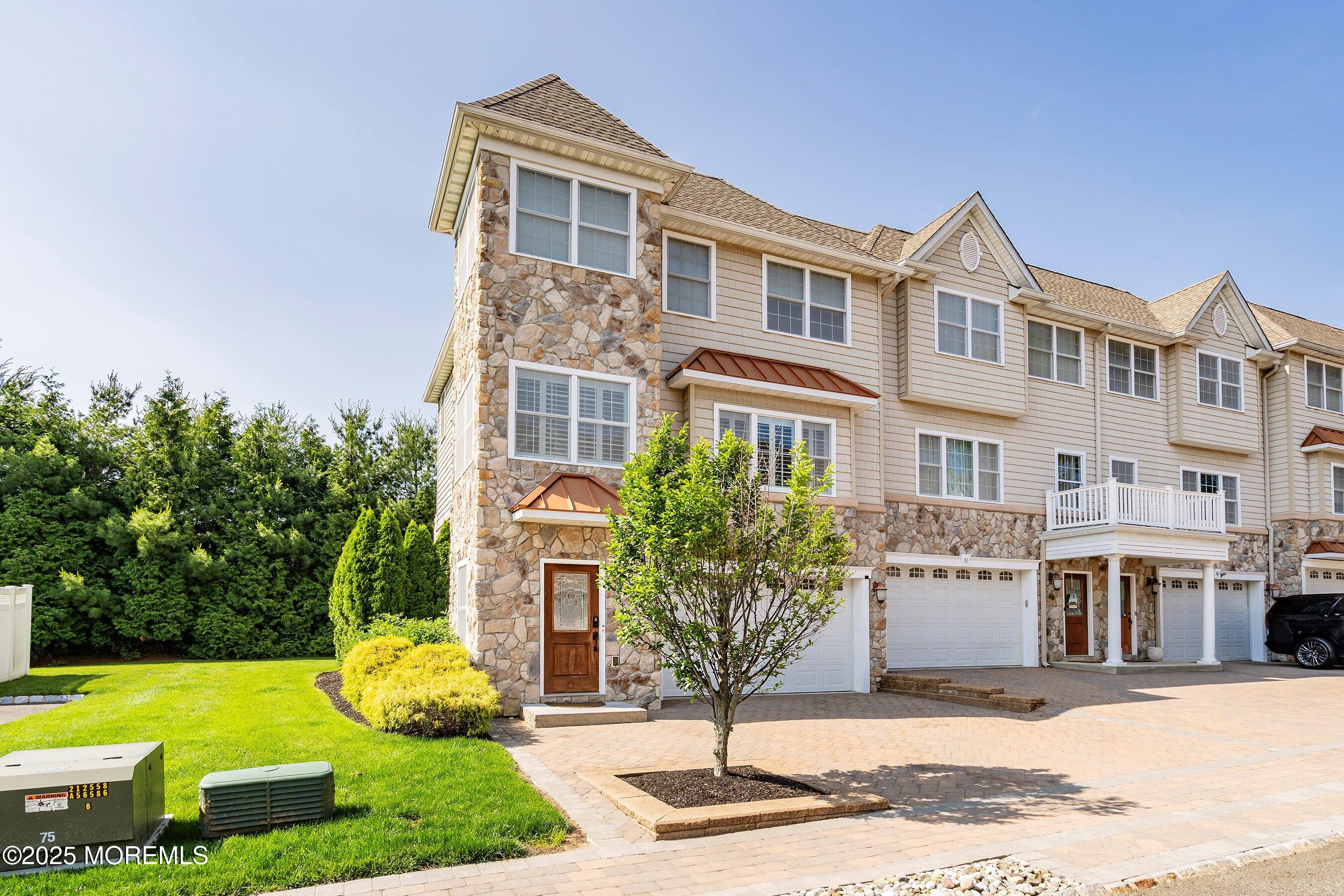 52 White Oak Lane #510, Aberdeen, New Jersey image 27