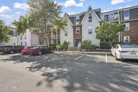 Condo For Sale - 66 Whitefield Avenue #125<br/> Monmouth County, Ocean Grove, NJ 07756