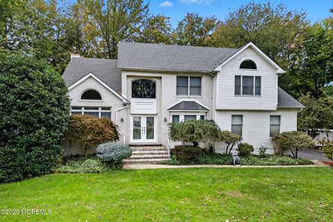 Photo of 2 Guinevere Road, Monroe, NJ 08831 (MLS # 22530943)