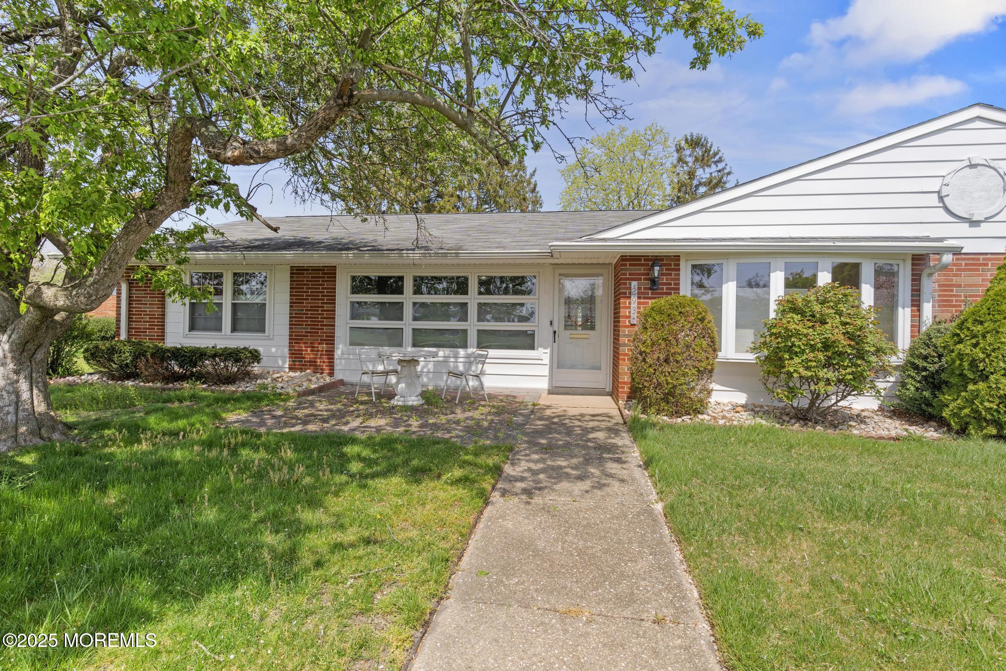 293A Malvern Court, Lakewood, New Jersey image 1