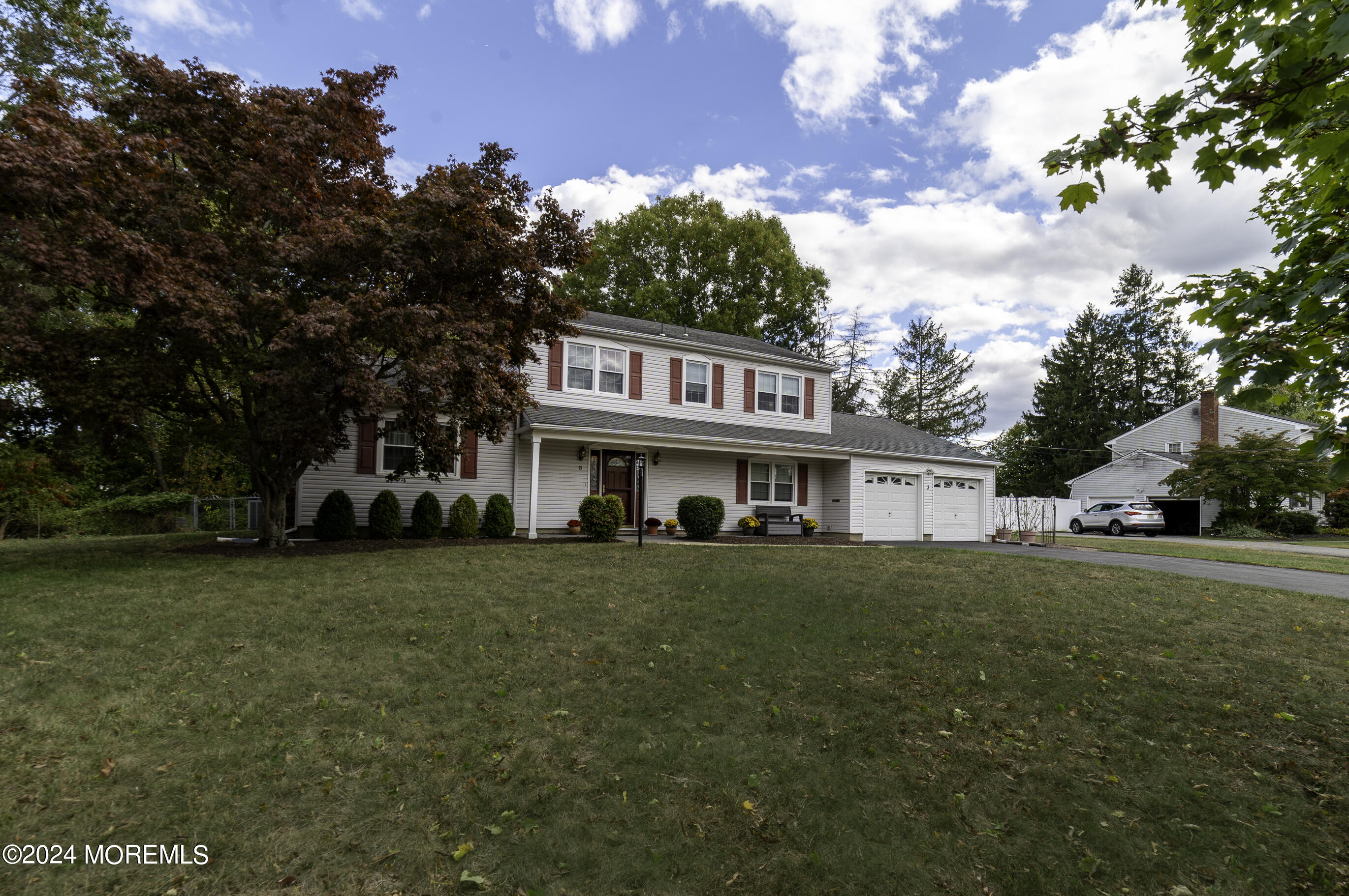 3 Buckingham Way, Freehold, New Jersey image 1