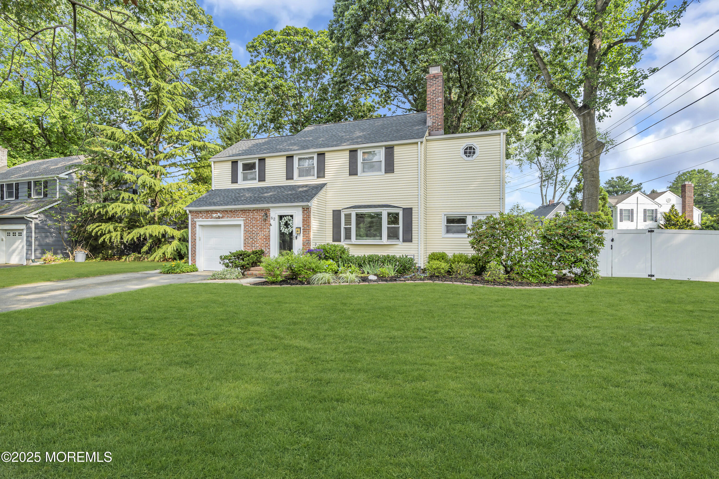 82 Ridge Road