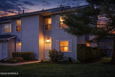 2 Vincent Court Little Egg Harbor NJ 08087