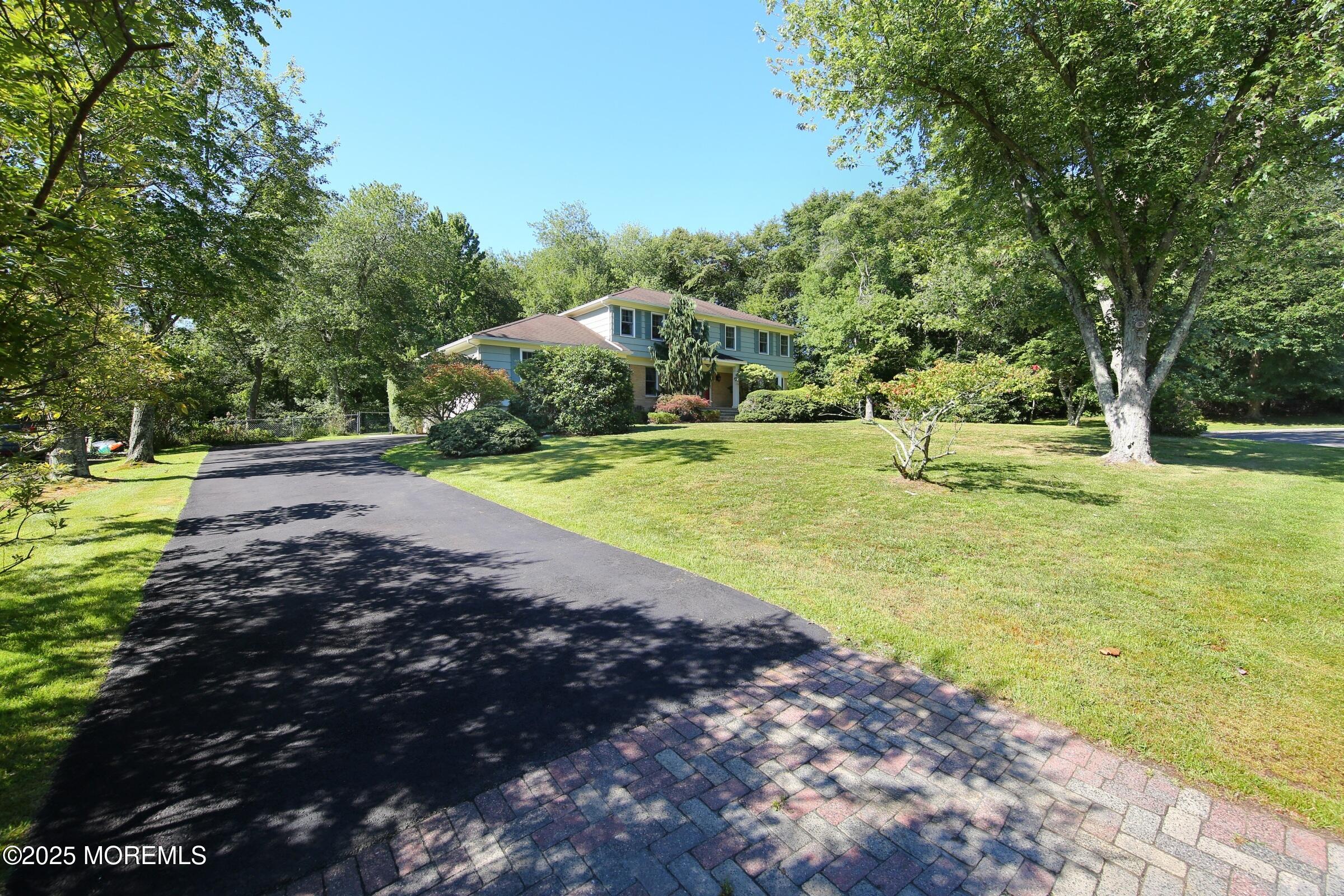 32 Okros Road