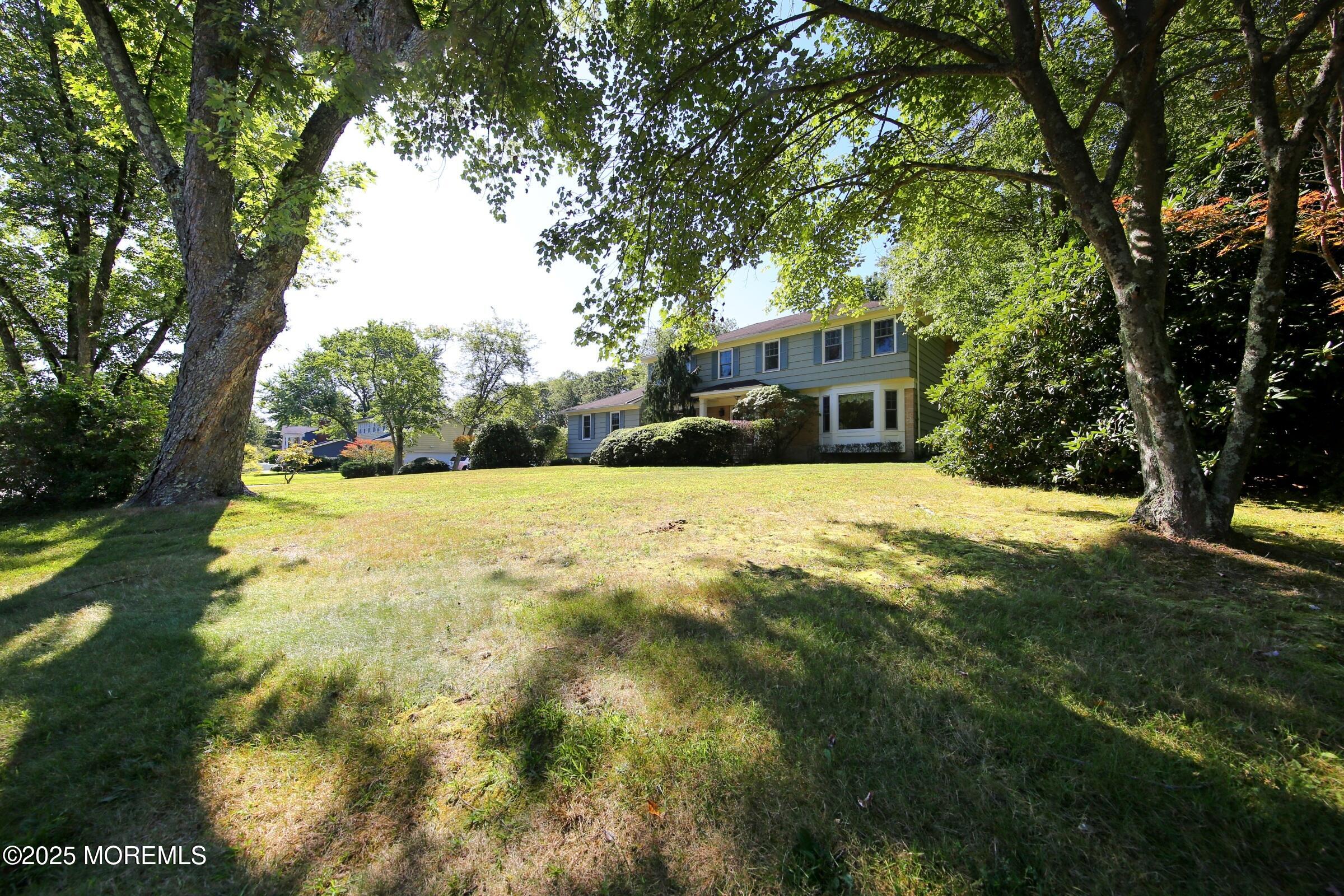32 Okros Road