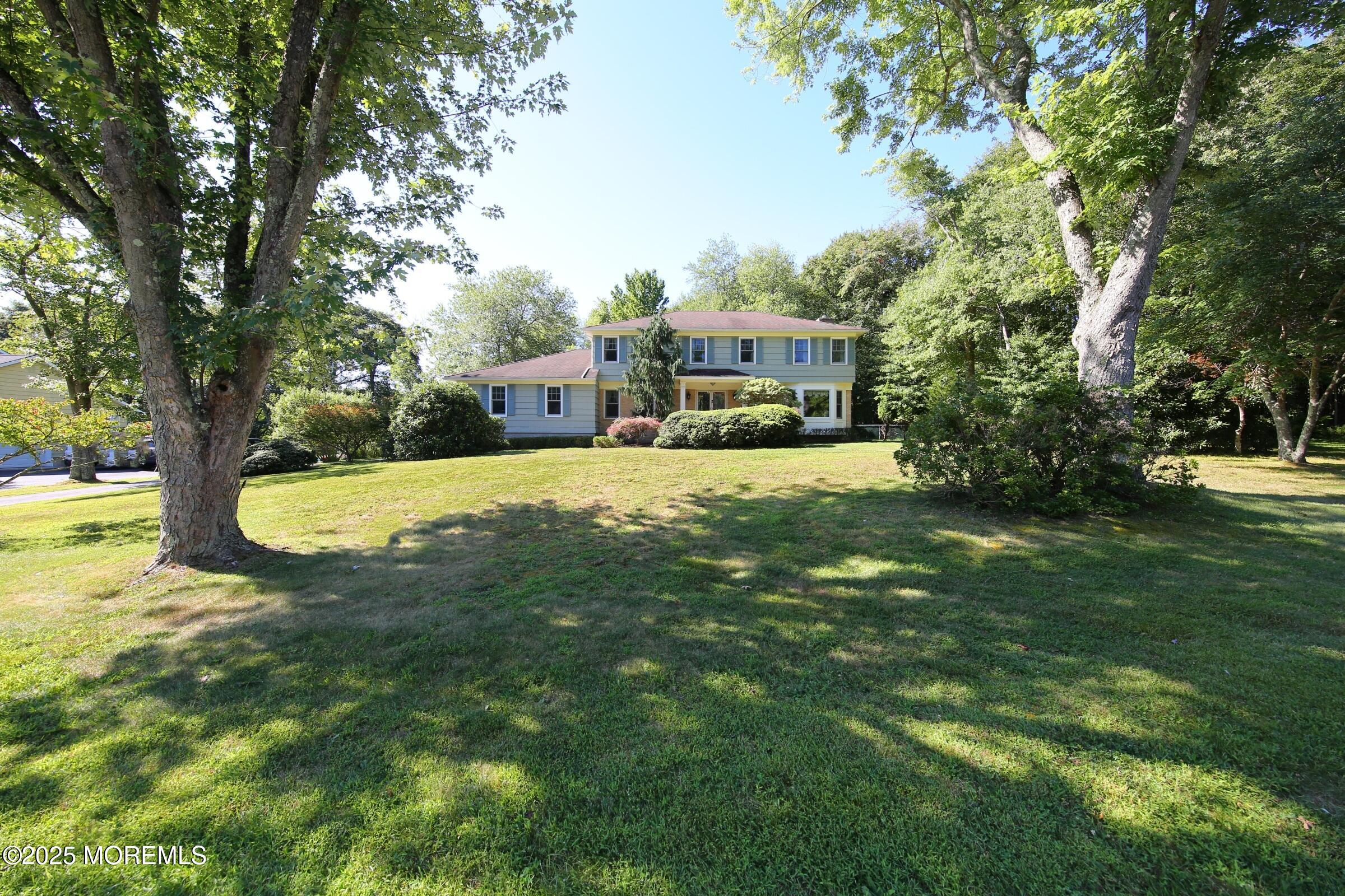 32 Okros Road