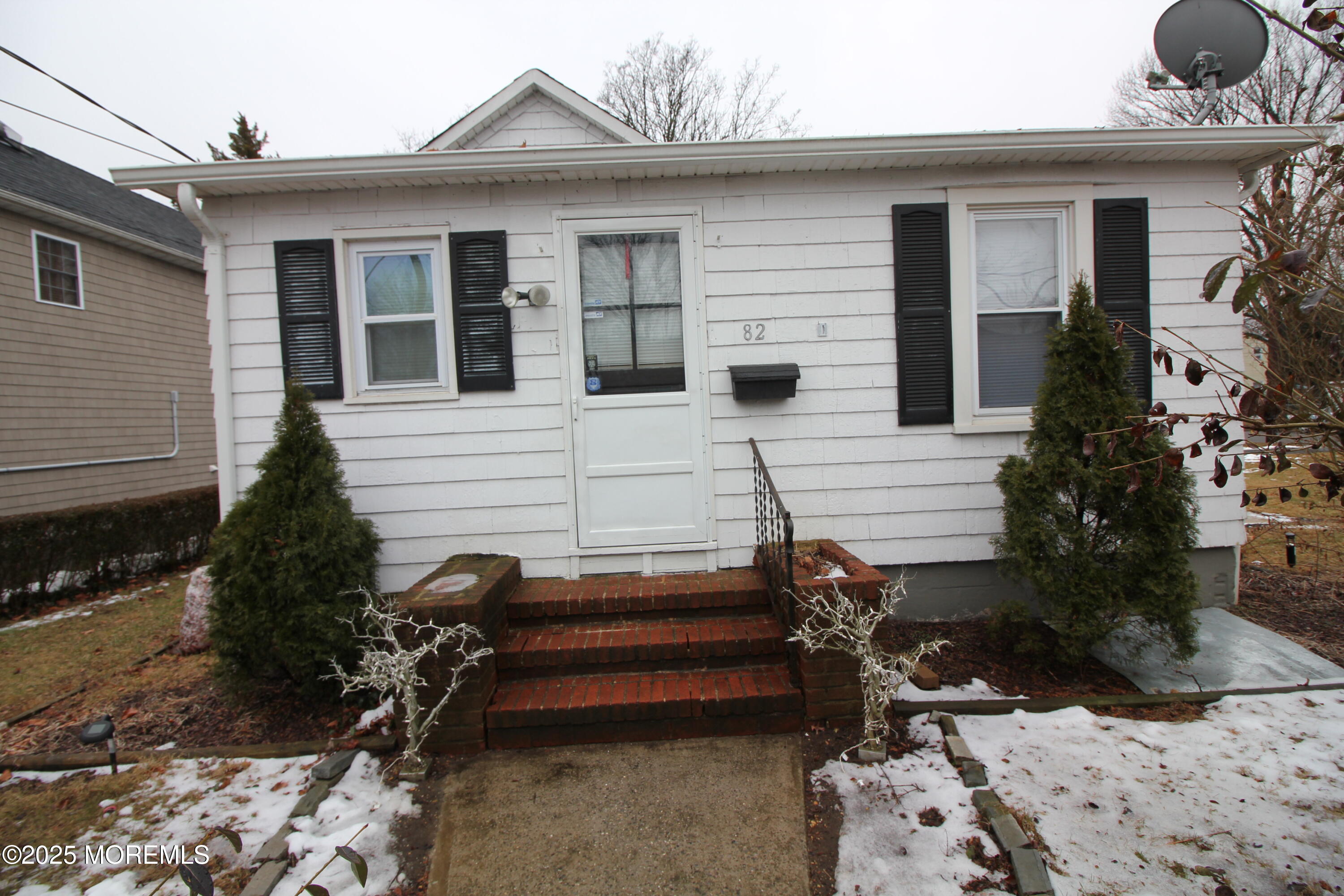 82 Bannard Street, Freehold, New Jersey image 1