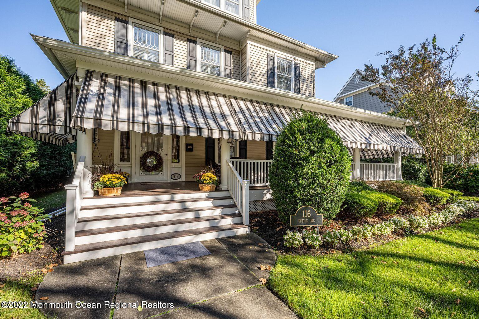 116 Tuttle Avenue