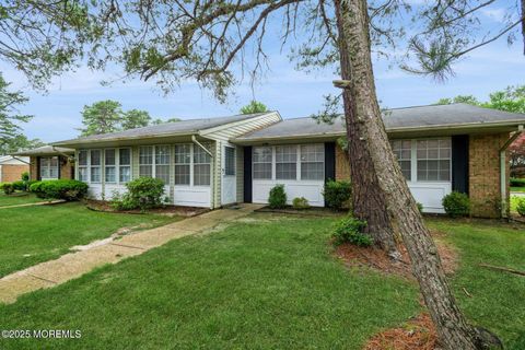 598 Cambridge Circle Manchester NJ 08759