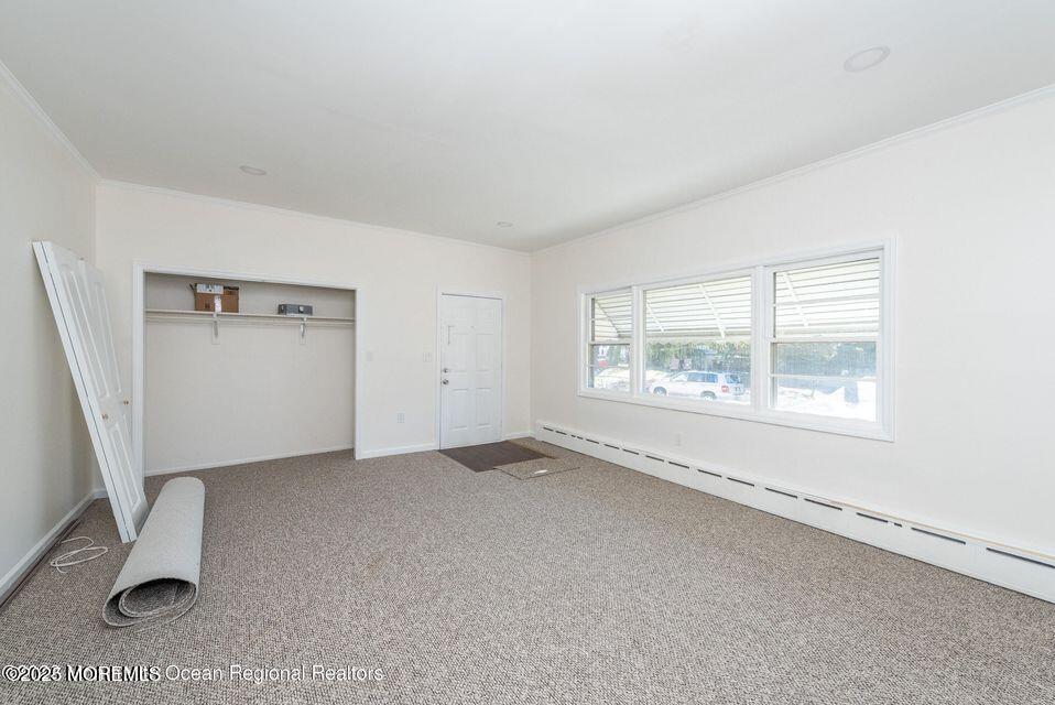 114 Chestnut Avenue #1