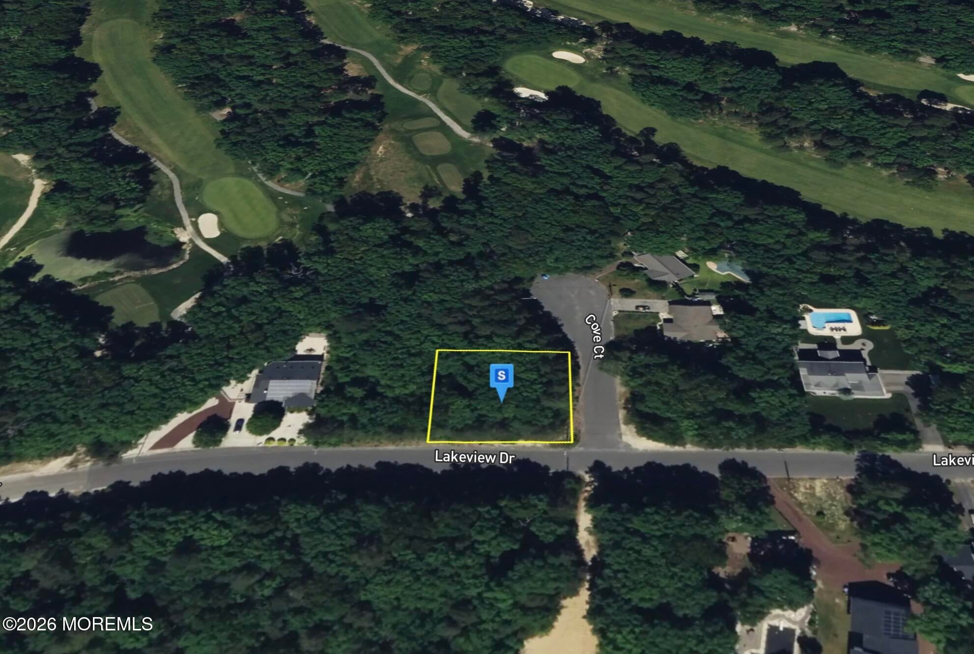 100 Lakeview Drive 115